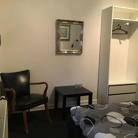 Apartment Traehusets - Ved Klejtrup So