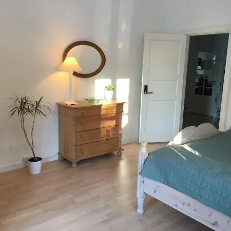 Traehusets - Ved Klejtrup Sø Lejlighed Hobro