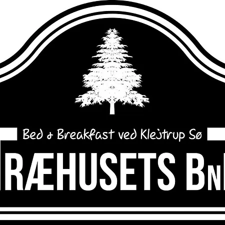 Traehusets - Ved Klejtrup Sø Lejlighed *