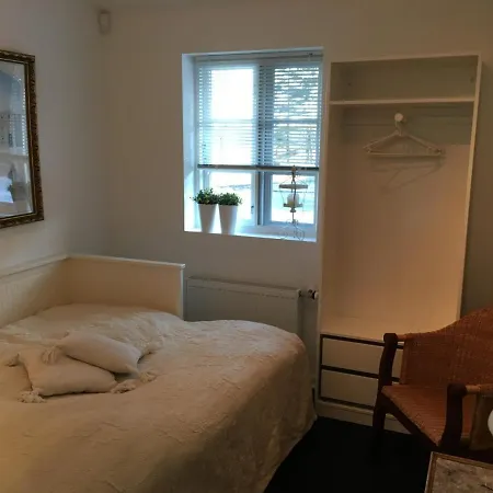 Lejlighed Traehusets - Ved Klejtrup Sø Hobro