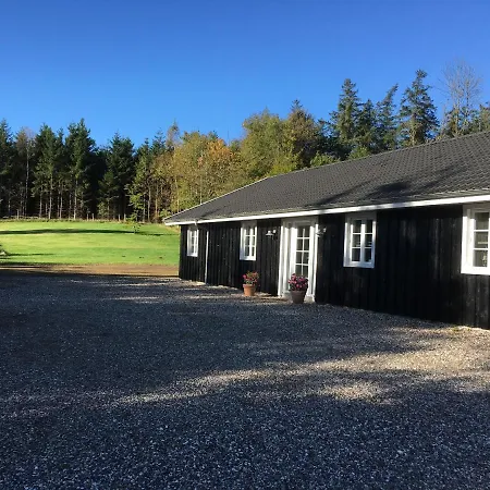 Lejlighed Traehusets - Ved Klejtrup Sø