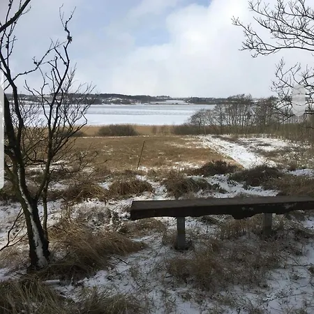 Traehusets - Ved Klejtrup Sø Lejlighed